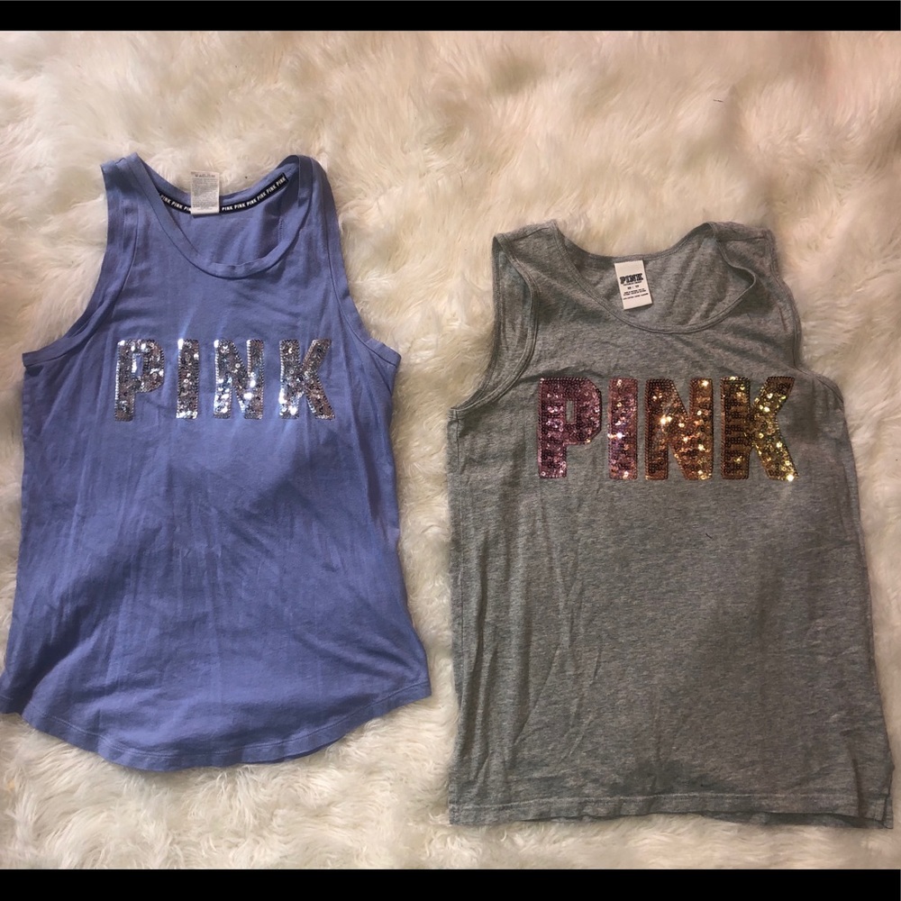 Pink by VS tanks